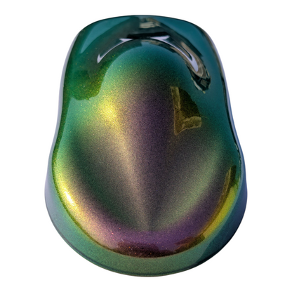 ( SEA0007 )  ICR Ultimate Special Effects Colour | Multi-Tone Flip Finish ( 100 ml / 94 gram )