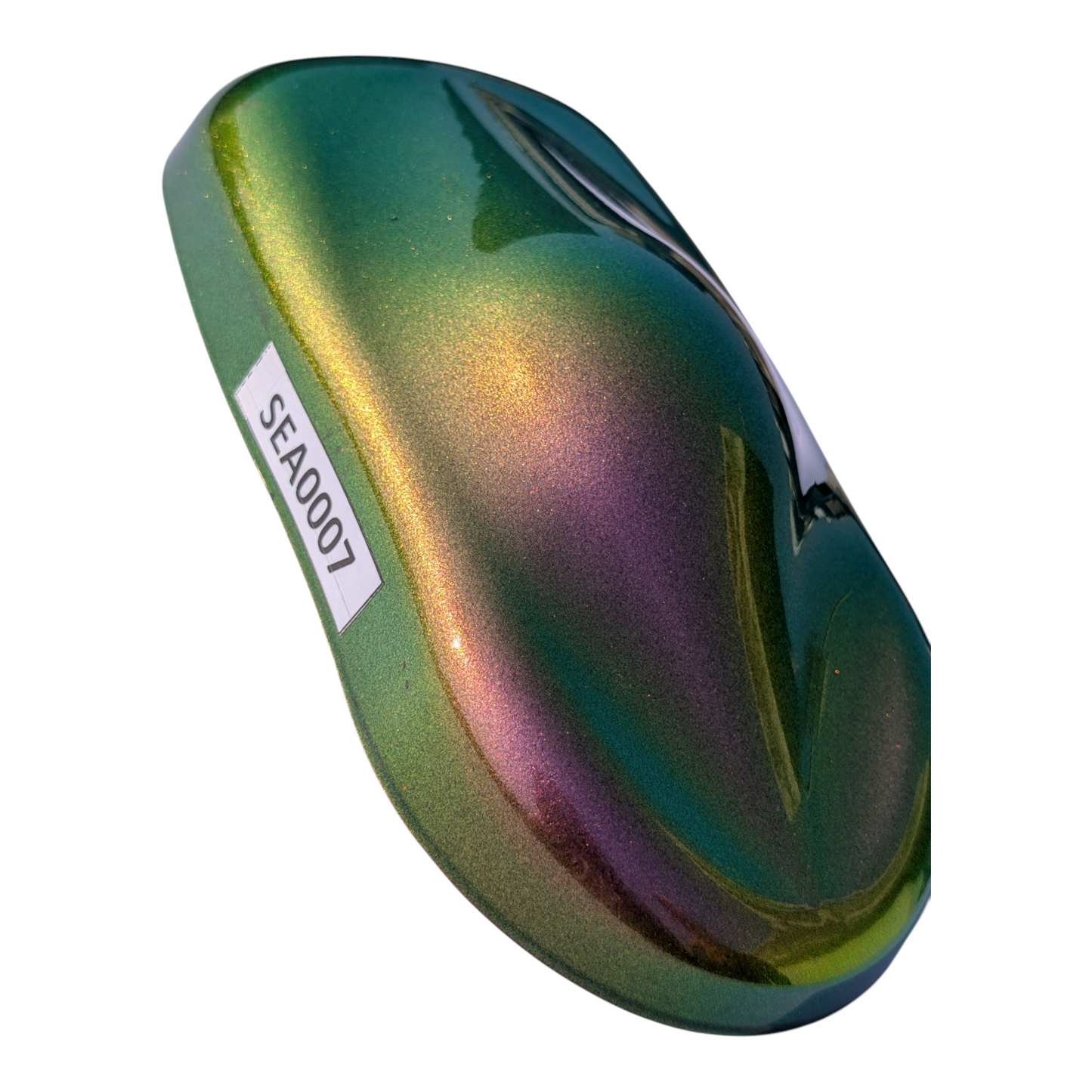 ( SEA0007 )  ICR Ultimate Special Effects Colour | Multi-Tone Flip Finish ( 100 ml / 94 gram )