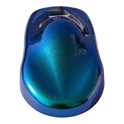 ( SEA0008 )  ICR Ultimate Special Effects Colour | Multi-Tone Flip Finish ( 100 ml / 94 gram )