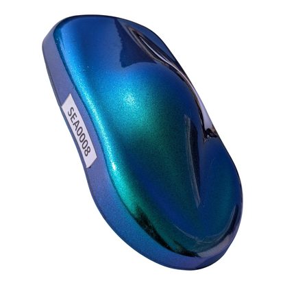 ( SEA0008 )  ICR Ultimate Special Effects Colour | Multi-Tone Flip Finish ( 100 ml / 94 gram )