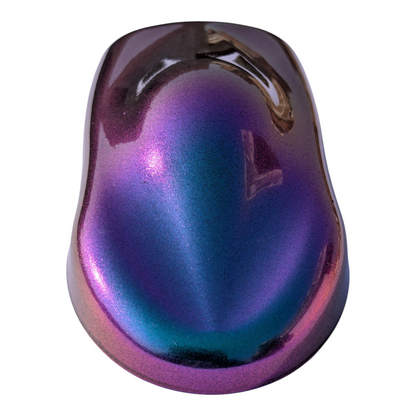 ( SEA0009 )  ICR Ultimate Special Effects Colour | Multi-Tone Flip Finish ( 100 ml / 94 gram )