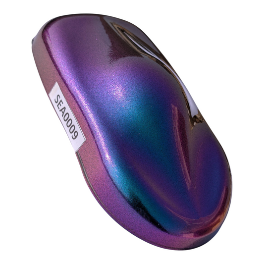 ( SEA0009 )  ICR Ultimate Special Effects Colour | Multi-Tone Flip Finish ( 100 ml / 94 gram )