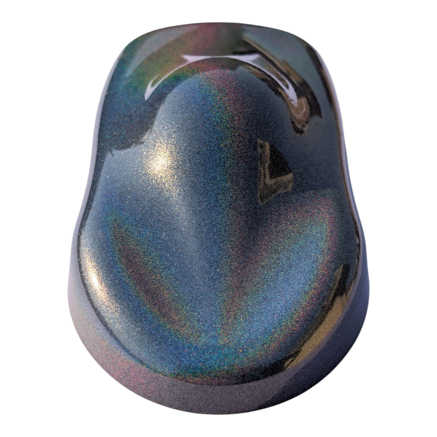 ( SEA0012 )  ICR Ultimate Special Effects Colour | Multi-Tone Flip Finish ( 100 ml / 94 gram )