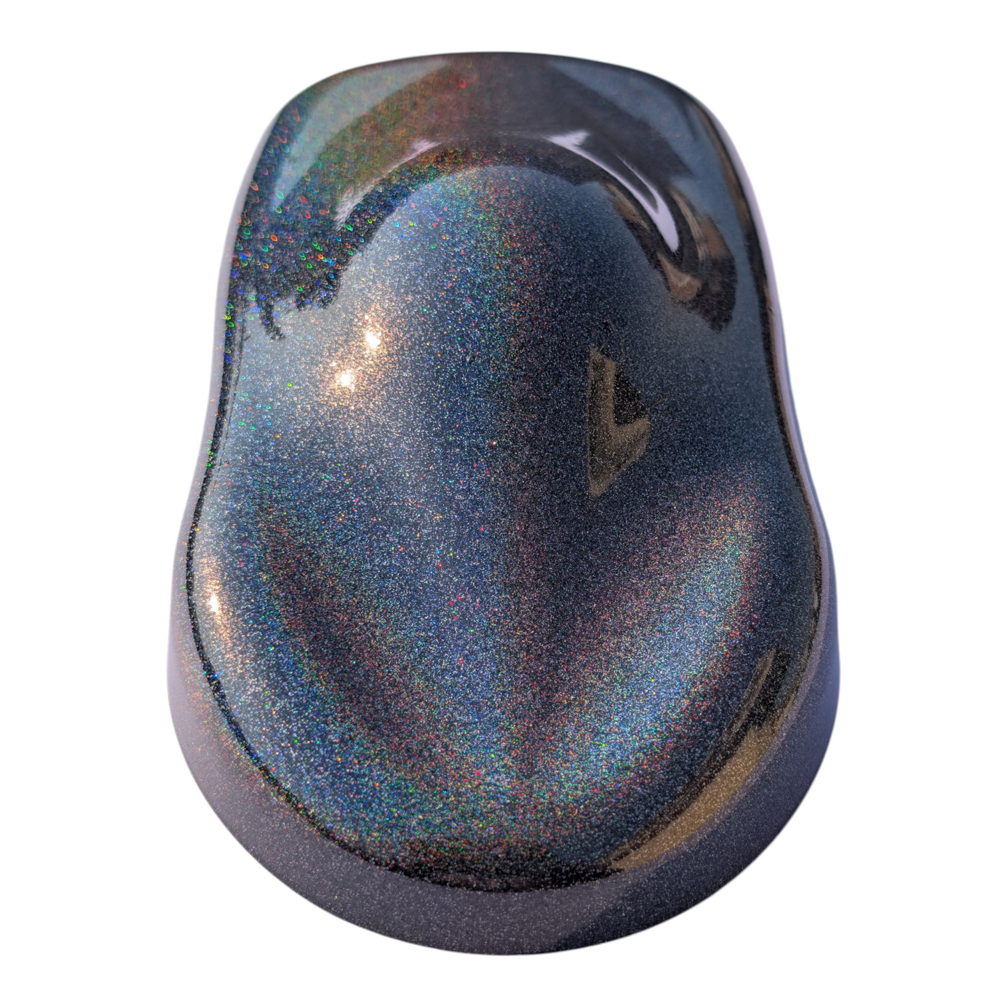 ( SEA0011 )  ICR Ultimate Special Effects Colour | Multi-Tone Flip Finish ( 100 ml / 94 gram )