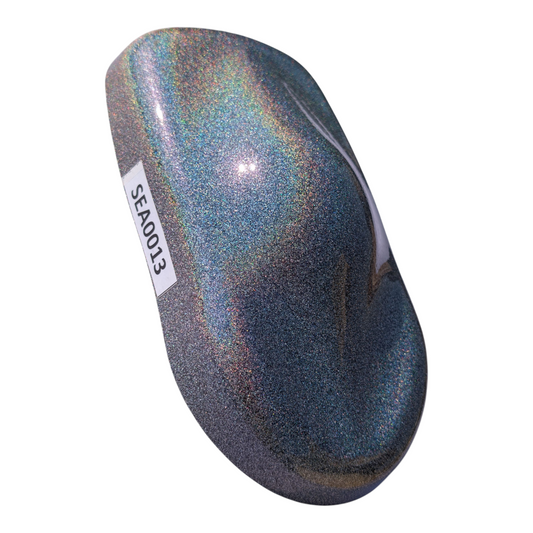 ( SEA0013 )  ICR Ultimate Special Effects Colour | Multi-Tone Flip Finish ( 100 ml / 94 gram )