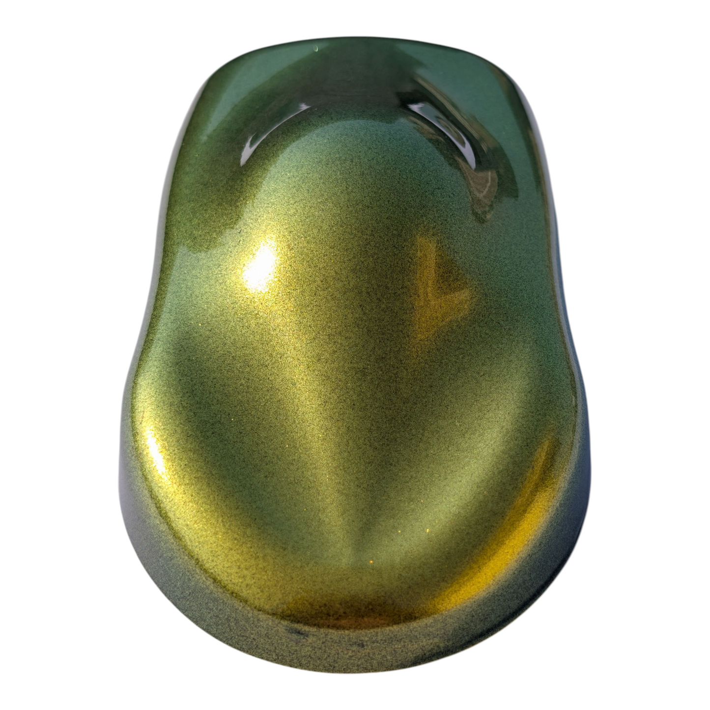 ( SEA0014 )  ICR Ultimate Special Effects Colour | Multi-Tone Flip Finish ( 100 ml / 94 gram )