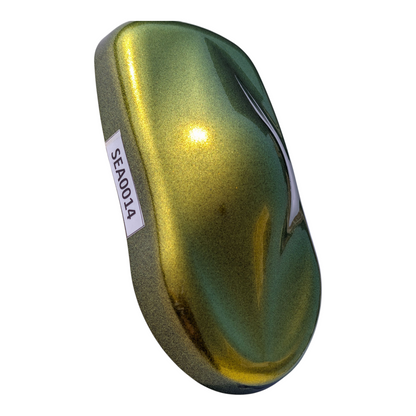 ( SEA0014 )  ICR Ultimate Special Effects Colour | Multi-Tone Flip Finish ( 100 ml / 94 gram )