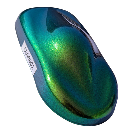 (  SEA0001 ) ICR Ultimate Special Effects Colour | Multi-Tone Flip Finish ( 100 ml / 94 gram )