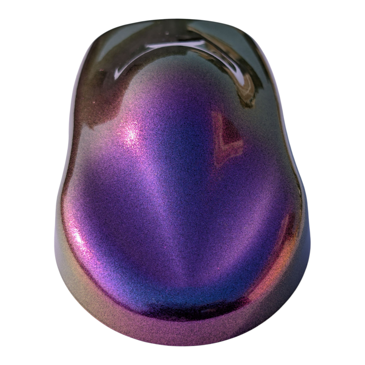 (SEA0002 ) ICR Ultimate Special Effects Colour | Multi-Tone Flip Finish ( 100 ml / 94 gram )