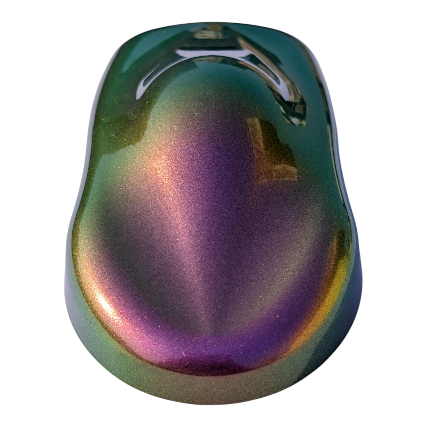 ( SEA0017 )  ICR Ultimate Special Effects Colour | Multi-Tone Flip Finish ( 100 ml / 94 gram )