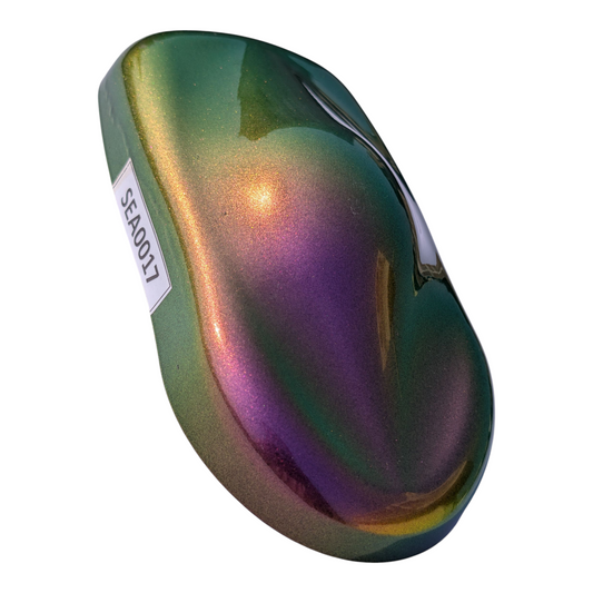 ( SEA0017 )  ICR Ultimate Special Effects Colour | Multi-Tone Flip Finish ( 100 ml / 94 gram )