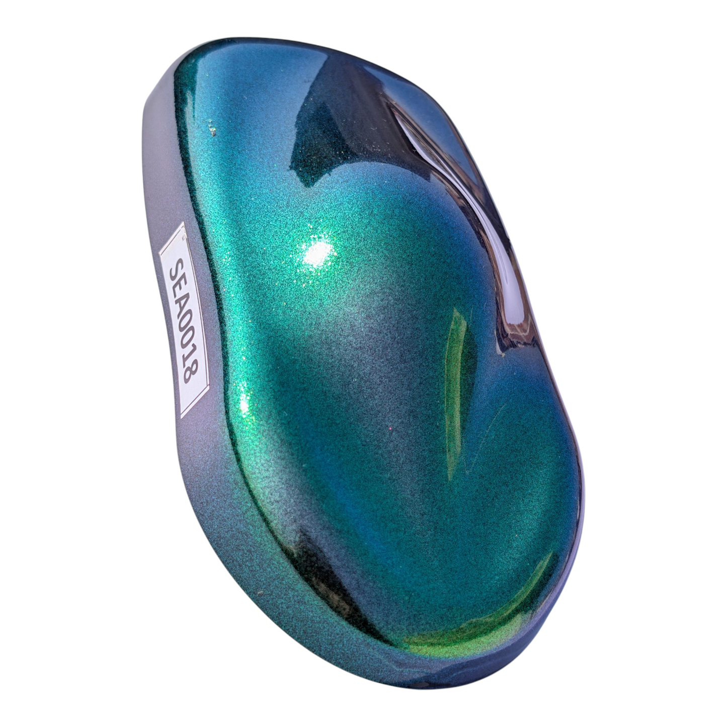 ( SEA0018 )  ICR Ultimate Special Effects Colour | Multi-Tone Flip Finish ( 100 ml / 94 gram )