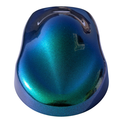 ( SEA0018 )  ICR Ultimate Special Effects Colour | Multi-Tone Flip Finish ( 100 ml / 94 gram )