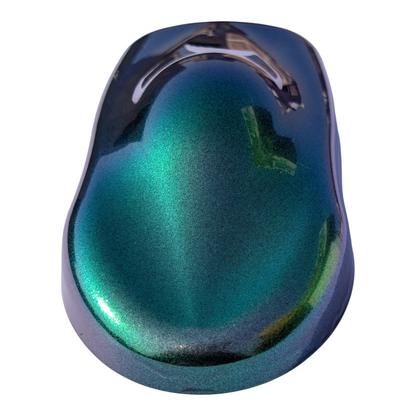 ( SEA0019 )  ICR Ultimate Special Effects Colour | Multi-Tone Flip Finish ( 100 ml / 94 gram )