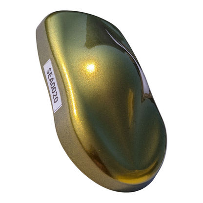 ( SEA0020 )  ICR Ultimate Special Effects Colour | Multi-Tone Flip Finish ( 100 ml / 94 gram )