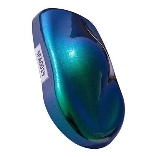 ( SEA0019 )  ICR Ultimate Special Effects Colour | Multi-Tone Flip Finish ( 100 ml / 94 gram )