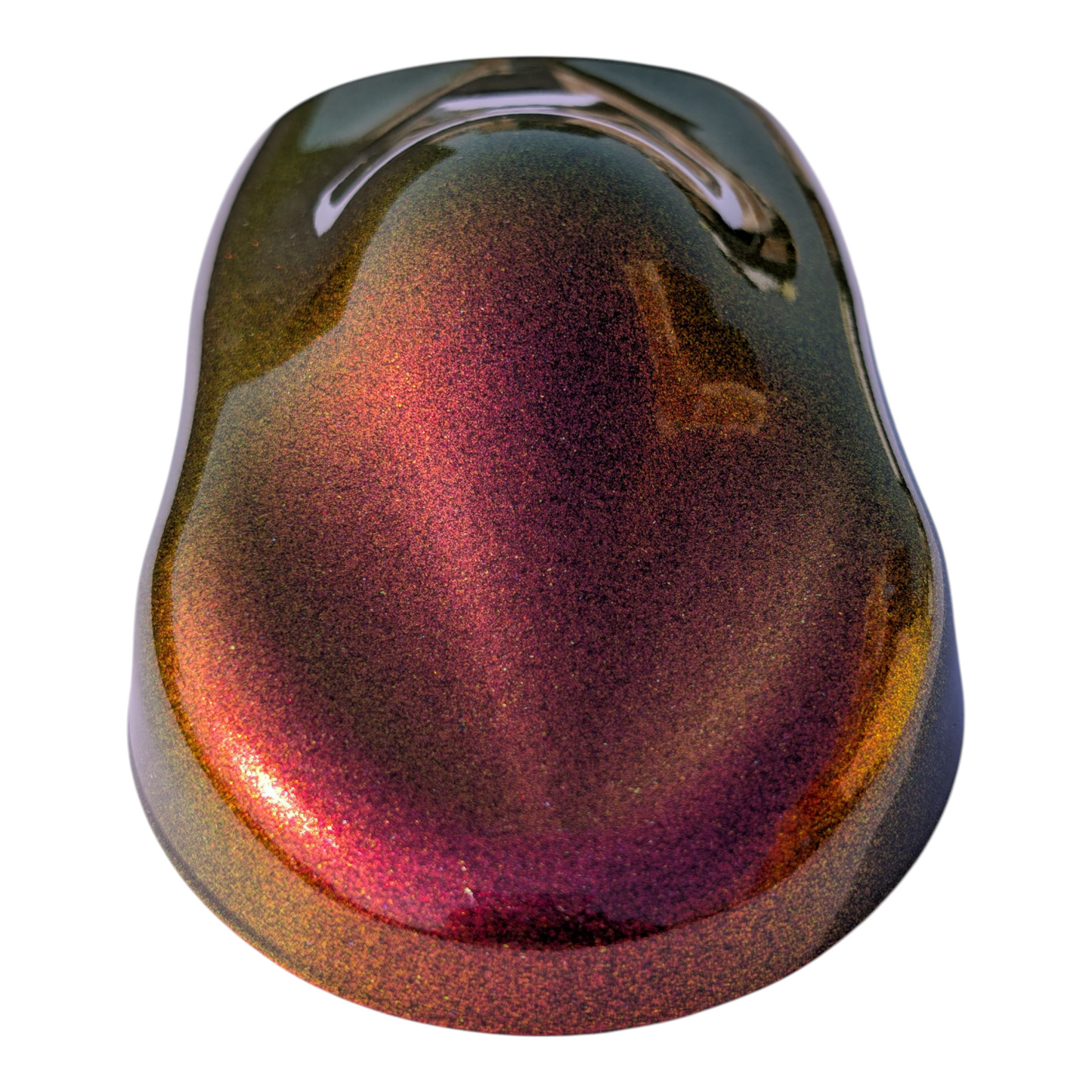 ( SEA0022 )  ICR Ultimate Special Effects Colour | Multi-Tone Flip Finish ( 100 ml / 94 gram )