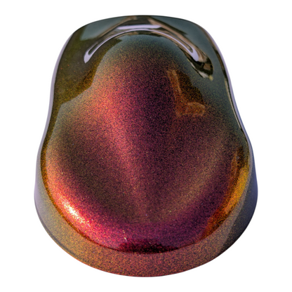 ( SEA0022 )  ICR Ultimate Special Effects Colour | Multi-Tone Flip Finish ( 100 ml / 94 gram )