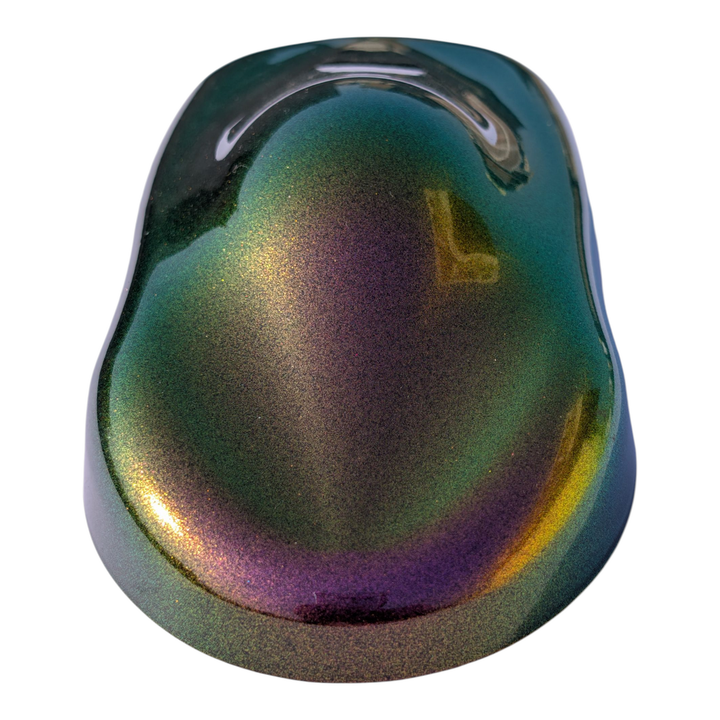 ( SEA0023 )  ICR Ultimate Special Effects Colour | Multi-Tone Flip Finish ( 100 ml / 94 gram )