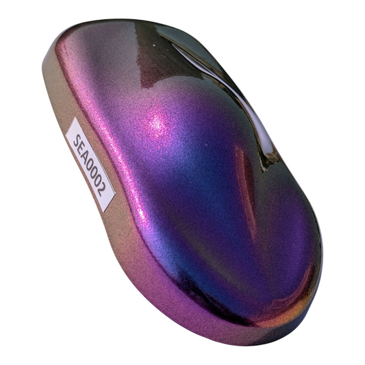 (SEA0002 ) ICR Ultimate Special Effects Colour | Multi-Tone Flip Finish ( 100 ml / 94 gram )