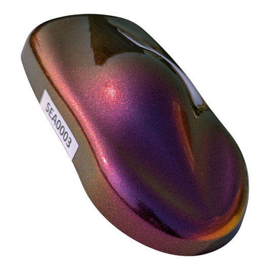 (SEA0003 ) ICR Ultimate Special Effects Colour | Multi-Tone Flip Finish ( 100 ml / 94 gram )