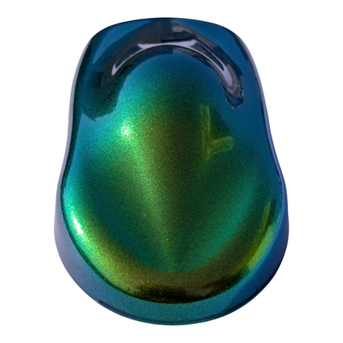 ( SEA0004 )  ICR Ultimate Special Effects Colour | Multi-Tone Flip Finish ( 100 ml / 94 gram )