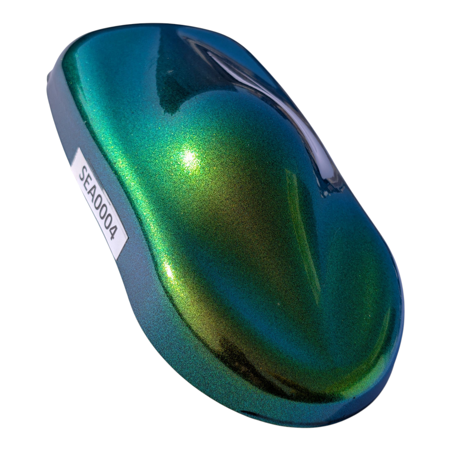 ( SEA0004 )  ICR Ultimate Special Effects Colour | Multi-Tone Flip Finish ( 100 ml / 94 gram )