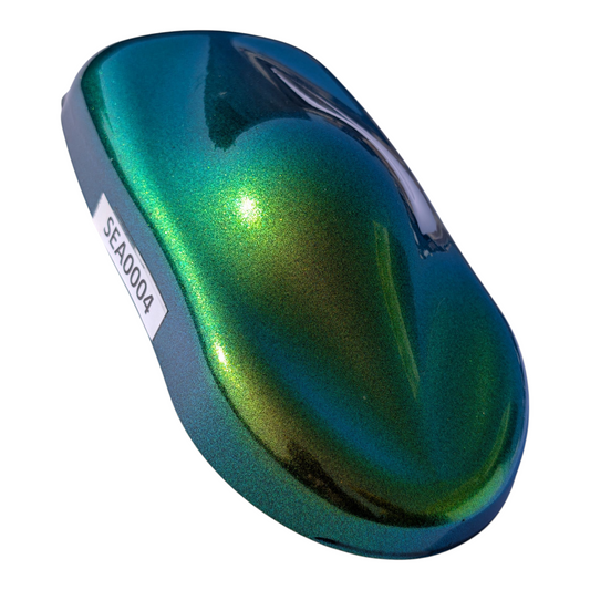 ( SEA0004 )  ICR Ultimate Special Effects Colour | Multi-Tone Flip Finish ( 100 ml / 94 gram )