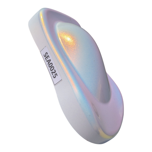 ( SEA0025 )  ICR Ultimate Special Effects Colour | Multi-Tone Flip Finish ( 100 ml / 94 gram )