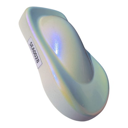 ( SEA0028 )  ICR Ultimate Special Effects Colour | Multi-Tone Flip Finish ( 100 ml / 94 gram )