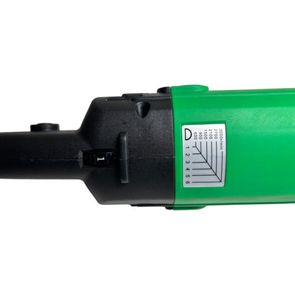 VIBERIS VRONEO 180mm Electric Car Polisher Machine – Variable Speed 600-3000 RPM