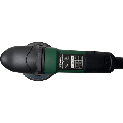 VDA21 21mm Dual Action Car Polisher – 880W Variable Speed