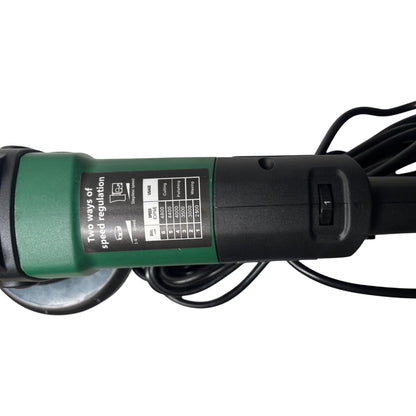 VDA21 21mm Dual Action Car Polisher – 880W Variable Speed