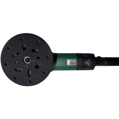 VDA21 21mm Dual Action Car Polisher – 880W Variable Speed