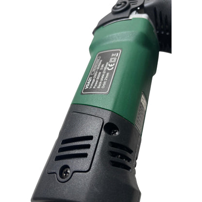 VDA21 21mm Dual Action Car Polisher – 880W Variable Speed