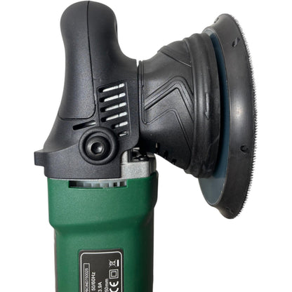 VDA21 21mm Dual Action Car Polisher – 880W Variable Speed