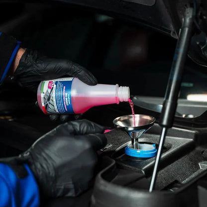 Fra-Ber No Insect - Windshield Washer Cleaner : (250ml)