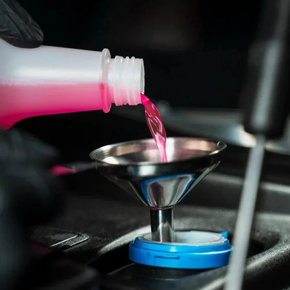 Fra-Ber No Insect - Windshield Washer Cleaner : (250ml)