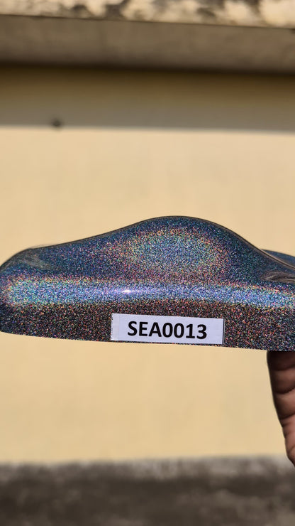 ( SEA0013 )  ICR Ultimate Special Effects Colour | Multi-Tone Flip Finish ( 100 ml / 94 gram )