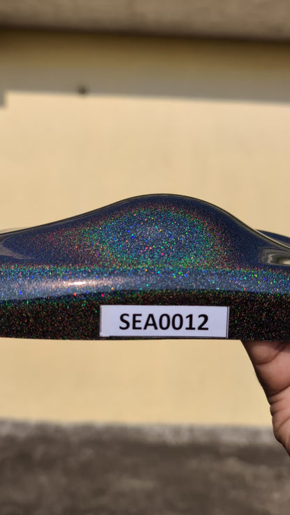 ( SEA0012 )  ICR Ultimate Special Effects Colour | Multi-Tone Flip Finish ( 100 ml / 94 gram )