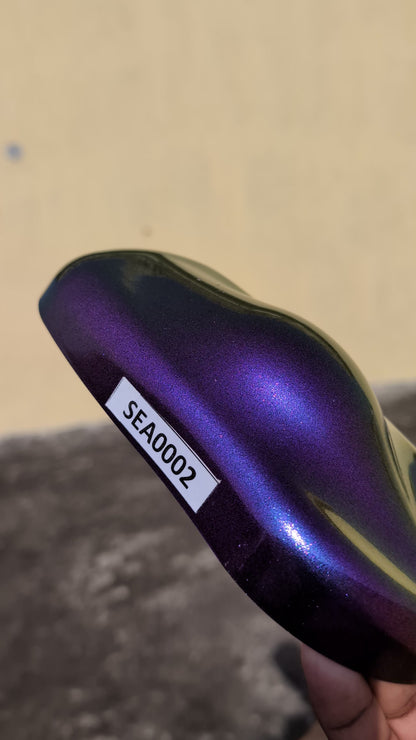 (SEA0002 ) ICR Ultimate Special Effects Colour | Multi-Tone Flip Finish ( 100 ml / 94 gram )