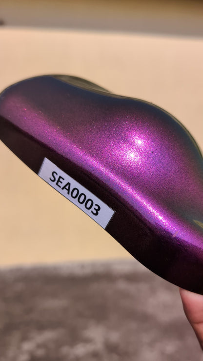 (SEA0003 ) ICR Ultimate Special Effects Colour | Multi-Tone Flip Finish ( 100 ml / 94 gram )