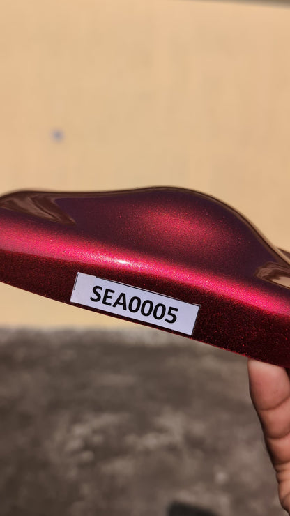 ( SEA0005 )  ICR Ultimate Special Effects Colour | Multi-Tone Flip Finish ( 100 ml / 94 gram )