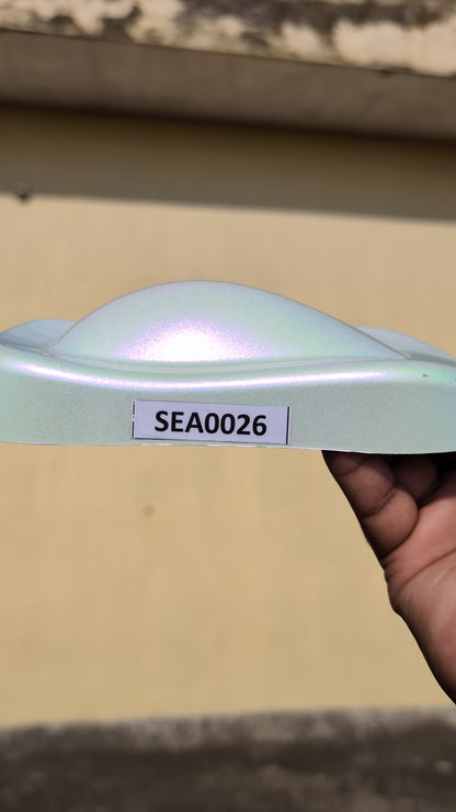 ( SEA0026 )  ICR Ultimate Special Effects Colour | Multi-Tone Flip Finish ( 100 ml / 94 gram )