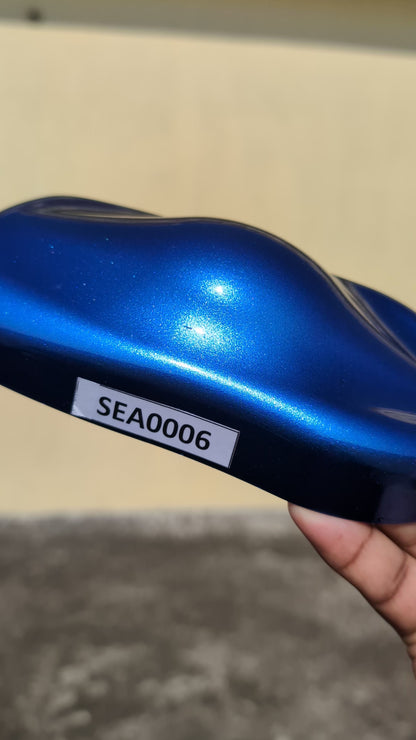 ( SEA0006 )  ICR Ultimate Special Effects Colour | Multi-Tone Flip Finish ( 100 ml / 94 gram )