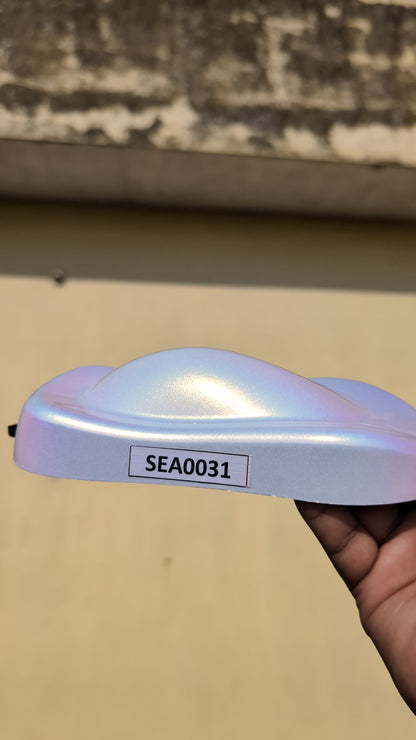 ( SEA0031 )  ICR Ultimate Special Effects Colour | Multi-Tone Flip Finish ( 100 ml / 94 gram )