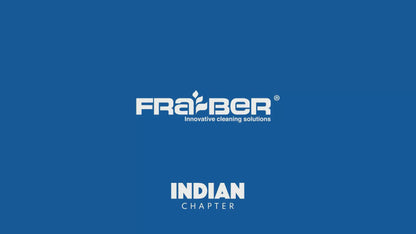 Fra-Ber Tex Professional Line Active Foam Fabric & Carpet Cleaner – 600ml