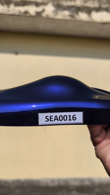 ( SEA0016 )  ICR Ultimate Special Effects Colour | Multi-Tone Flip Finish ( 100 ml / 94 gram )