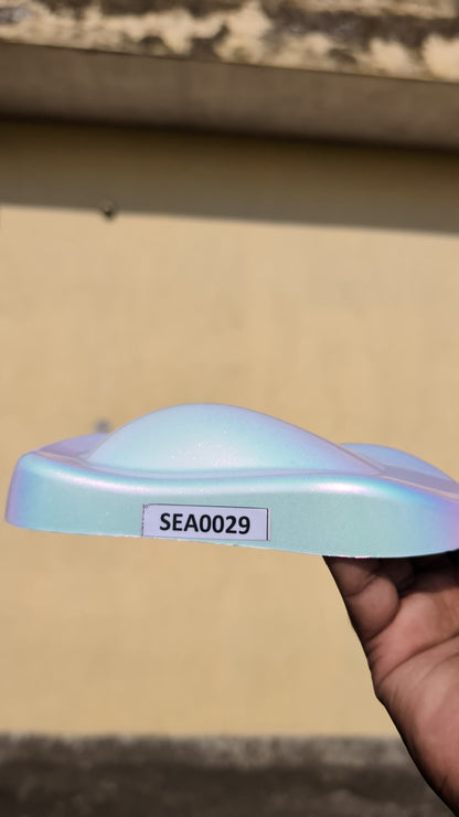 ( SEA0029 )  ICR Ultimate Special Effects Colour | Multi-Tone Flip Finish ( 100 ml / 94 gram )