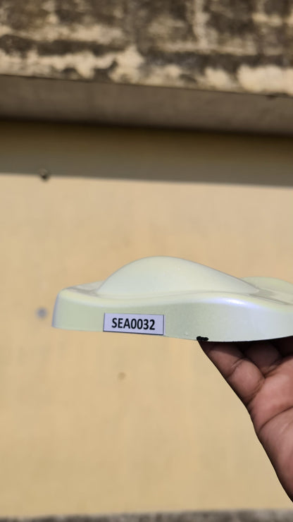 ( SEA0032 )  ICR Ultimate Special Effects Colour | Multi-Tone Flip Finish ( 100 ml / 94 gram )